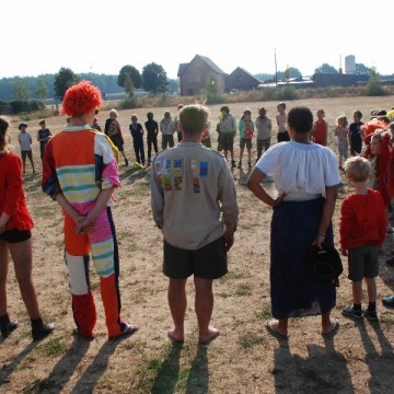 DSC 0629 - Scouts en Gidsen Zaventem 